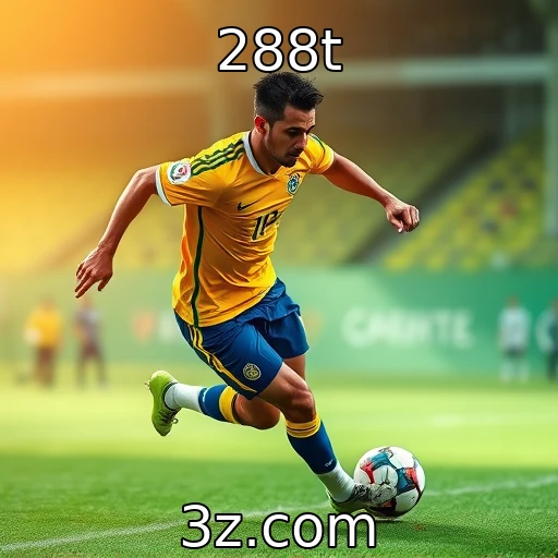 Evolução das apostas esportivas no Brasil e seu impacto no mercado