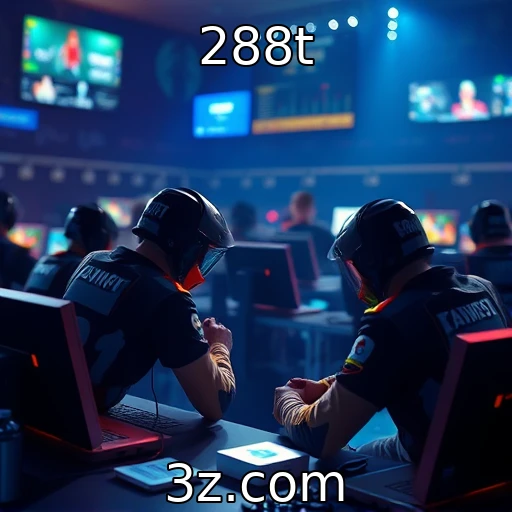 O crescimento explosivo das apostas esportivas no Brasil