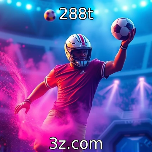 288t Estratégias vencedoras para apostas esportivas em 2025