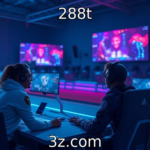 288t Os desafios e as vitórias nas apostas esportivas hoje