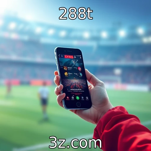 288t Análise completa: Apostas esportivas desvendando os padrões de vitória