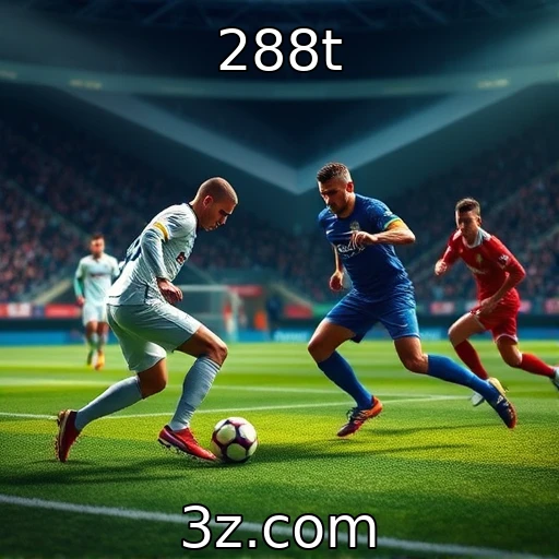 288t Apostas Esportivas: Como Analisar Partidas para Aumentar seus Lucros