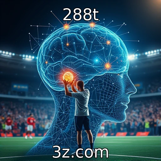 288t Apostas Esportivas: Estratégias para Vencer em Grandes Campeonatos