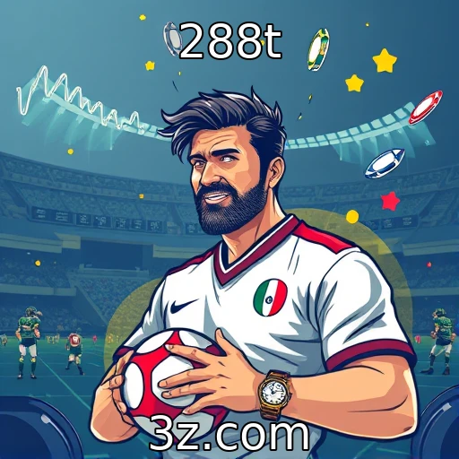 288t Desvendando os Segredos das Apostas Esportivas: Estratégias de Sucesso