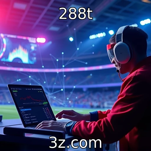 Os segredos das apostas esportivas: como ler análises de partidas